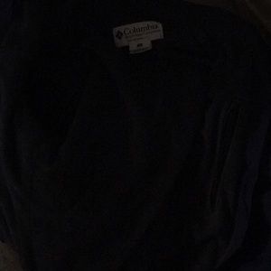 Columbia jacket for sale